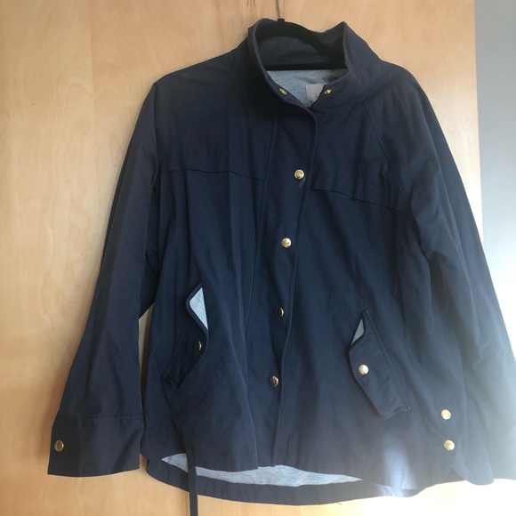LOFT Jackets & Blazers - Gently worn lightweight jacket